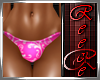 {RC}Rose bikini xxl