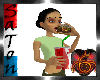 [SaT]Burger+soda animate