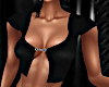 KGirl Black Top