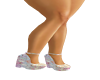 {Y}Beary Cute Wedges♥