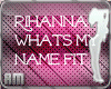 AM|RihannaOutfit XBM