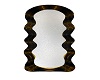 *Ney* FireKingdom Mirror
