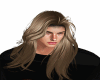 kz# long blond hair