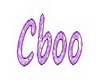 CBoo Purple