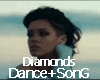 Rihanna-Diamonds D~S