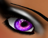 t| Purple Pink Shine eye