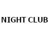 NIGHT CLUB HOODIE (F)