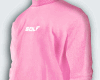 ✜ Golf Pink