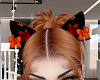 Tiger Ears