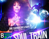 Soul Train Party Poster