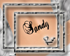 [Ru] Sandy Back Tattoo