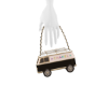 CC Van Bag (LH)