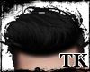 TK | HAIR BLACK TIKINHO