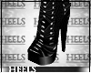 !H! DOMMINA Boots