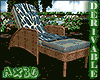[AX3D] Chaise Lounge Spr