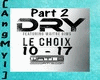 [AM] Le Choix part 2