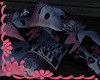 Pink Panda Pillows 4