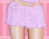 ! crochet skirt