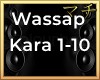MK| Wassap