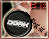 DORK&TOXiiC Ear Plug lMl