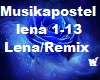 Musikapostel Lena