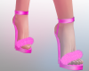 *G* Mommy Pink Heels