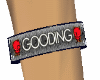 (LB) Gooding armband