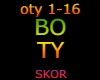 BO TY