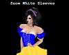 Snow White Sleeves