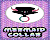 ♡ Mermaid Collar ♡