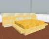 Bed without  nodes