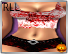 CG:Bloody Halloween RLL