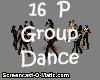 Industrial 16P Dance Grp
