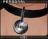 v. Marc: Personal