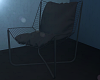 Chair,Blk Iron