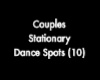10 spot Cple Idle Dance