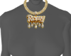 /// Remy Gold Custom