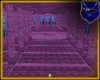 ! Purple Pillar Hall L