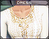 S|Pari Long Dress