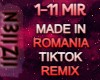 Made in Romania TIKTOK