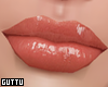 Zell Lips Gloss #3