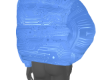 artic lab puffer