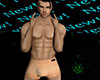 Sexy Boxer Brief Nude 6