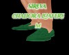 sireva Chadora Loafers M