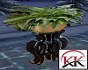 3D Fern w/stand