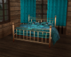 Sunrise Cabin Bed