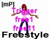 [mP] FreeStyle Dance