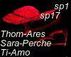Thom-Ares