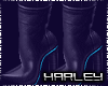 !  Low Cut  Boots T