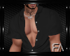 FA Half Open Shirt v2 bk